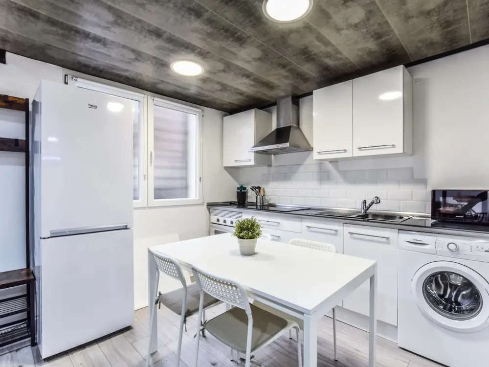 Location de Vacances Madrid 174