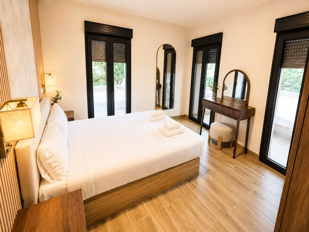 Location de Vacances Madrid 179