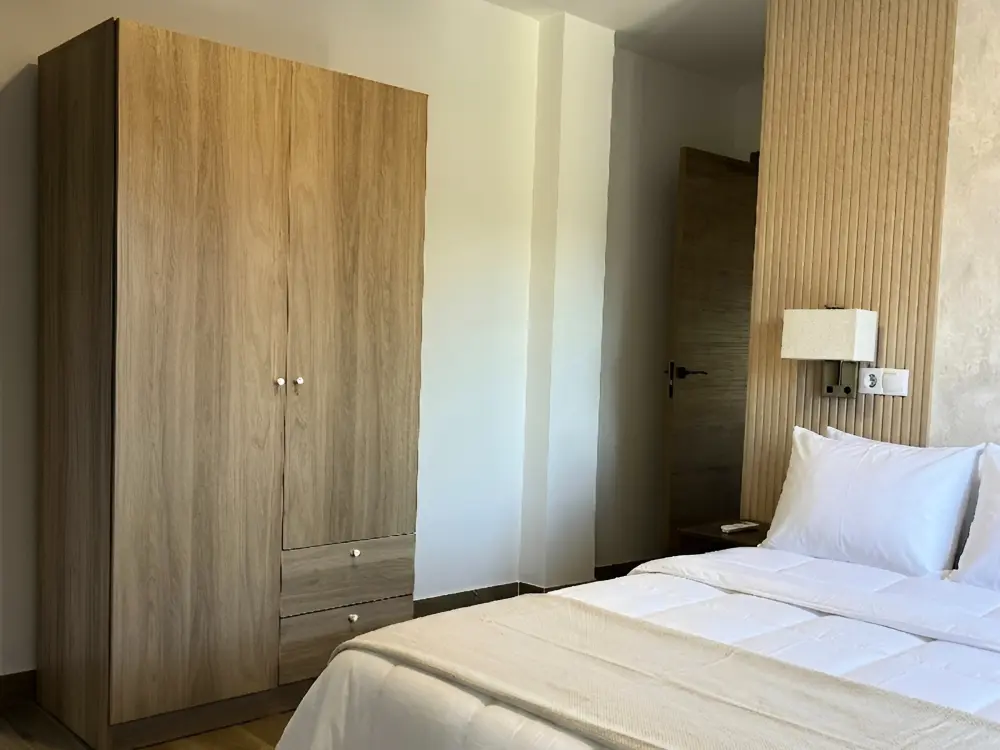 Location de Vacances Madrid 179