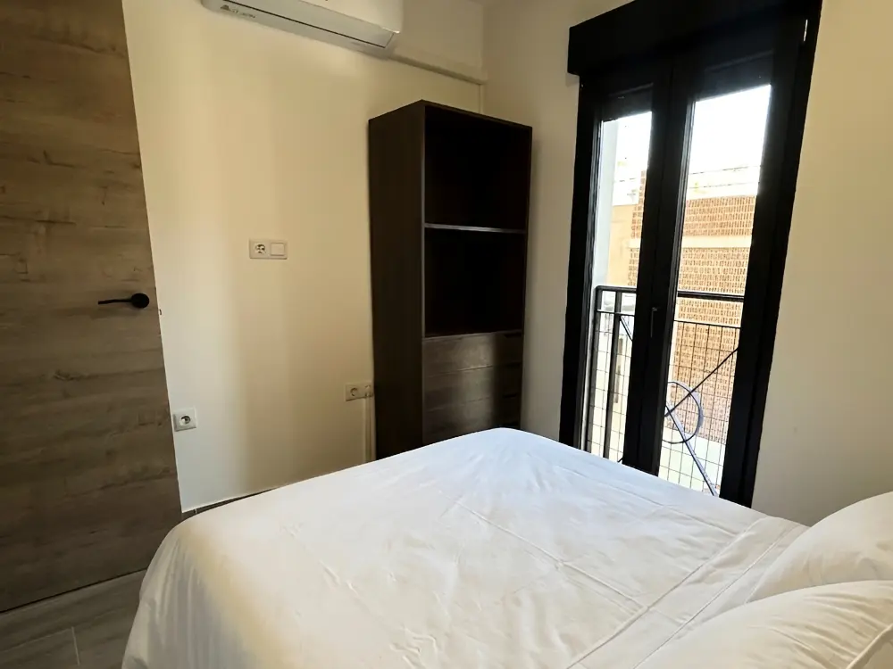 Location de Vacances Madrid 179
