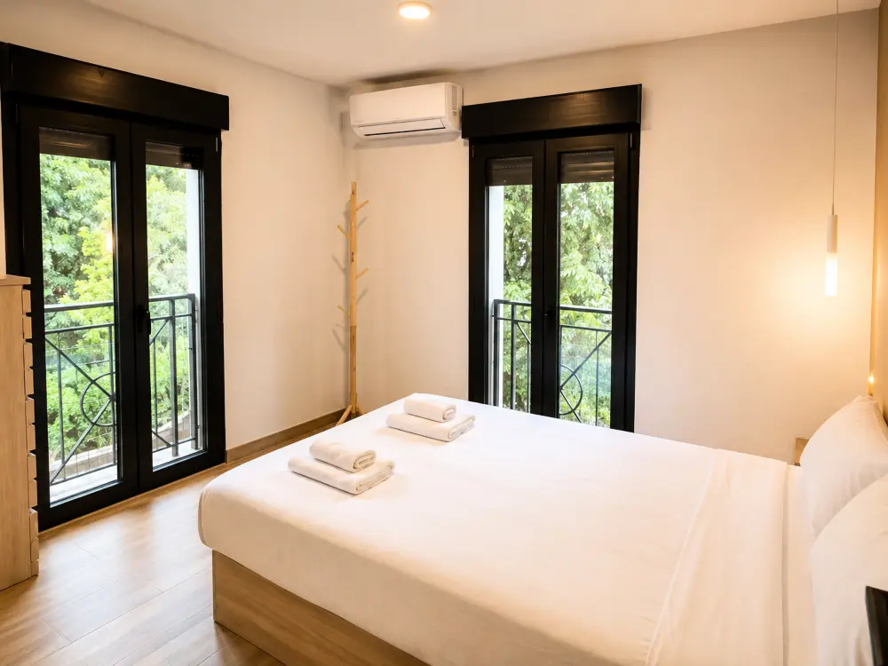 Location de Vacances Madrid 181