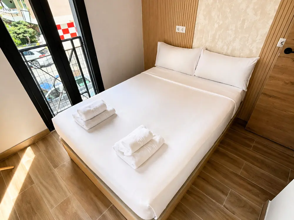 Location de Vacances Madrid 181
