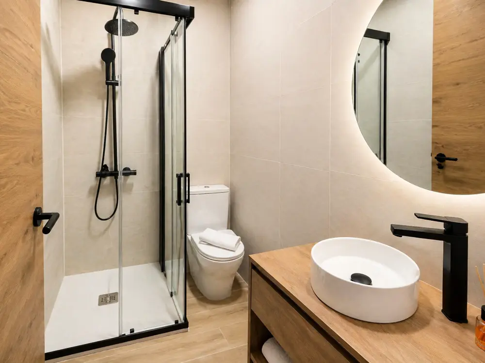 Location de Vacances Madrid 181