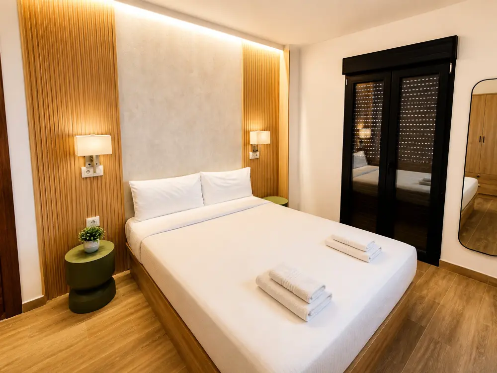 Location de Vacances Madrid 181