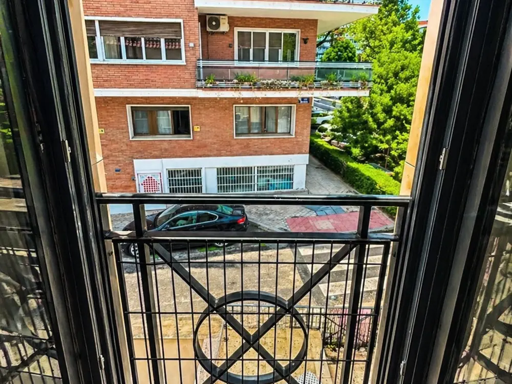 Location de Vacances Madrid 181