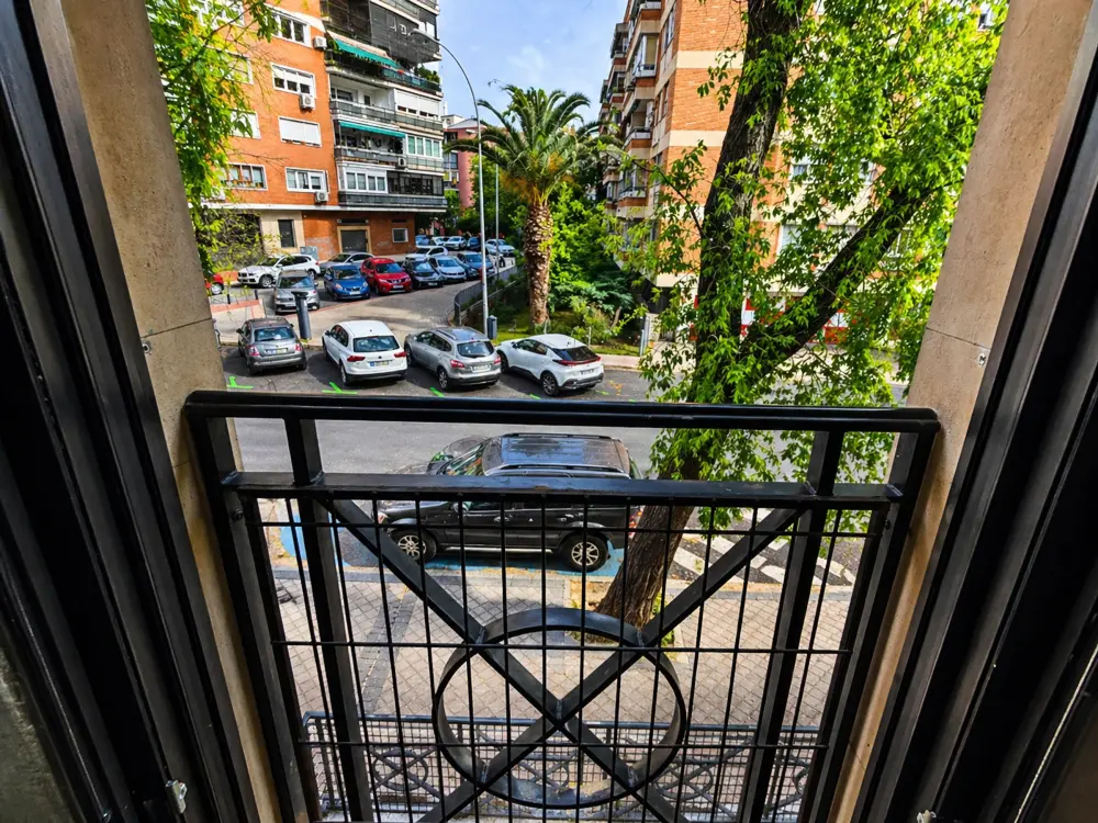 Location de Vacances Madrid 181