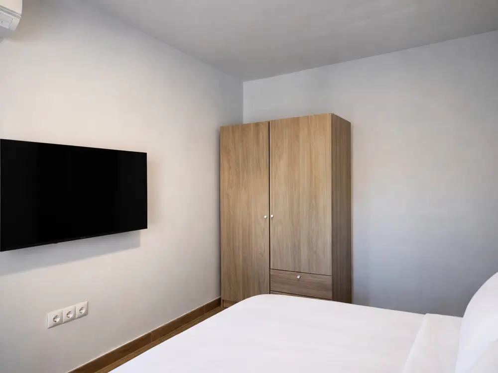 Location de Vacances Madrid 181