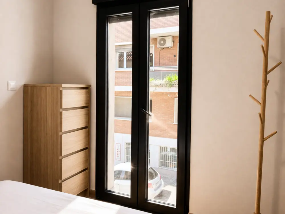 Location de Vacances Madrid 181