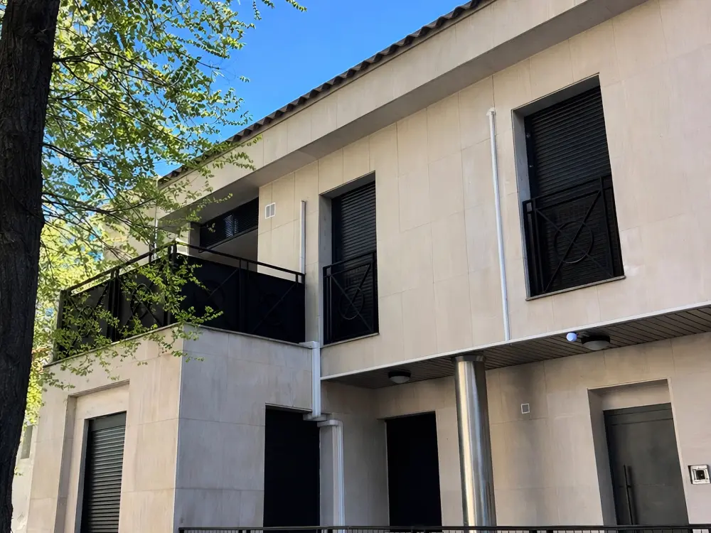Location de Vacances Madrid 181