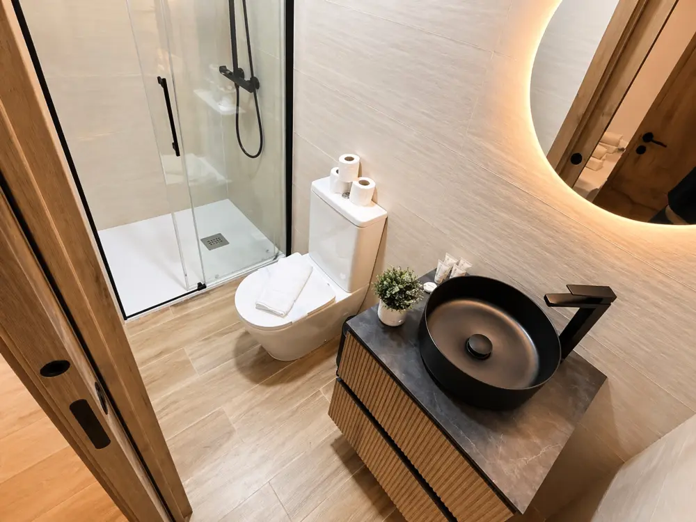 Location de Vacances Madrid 184