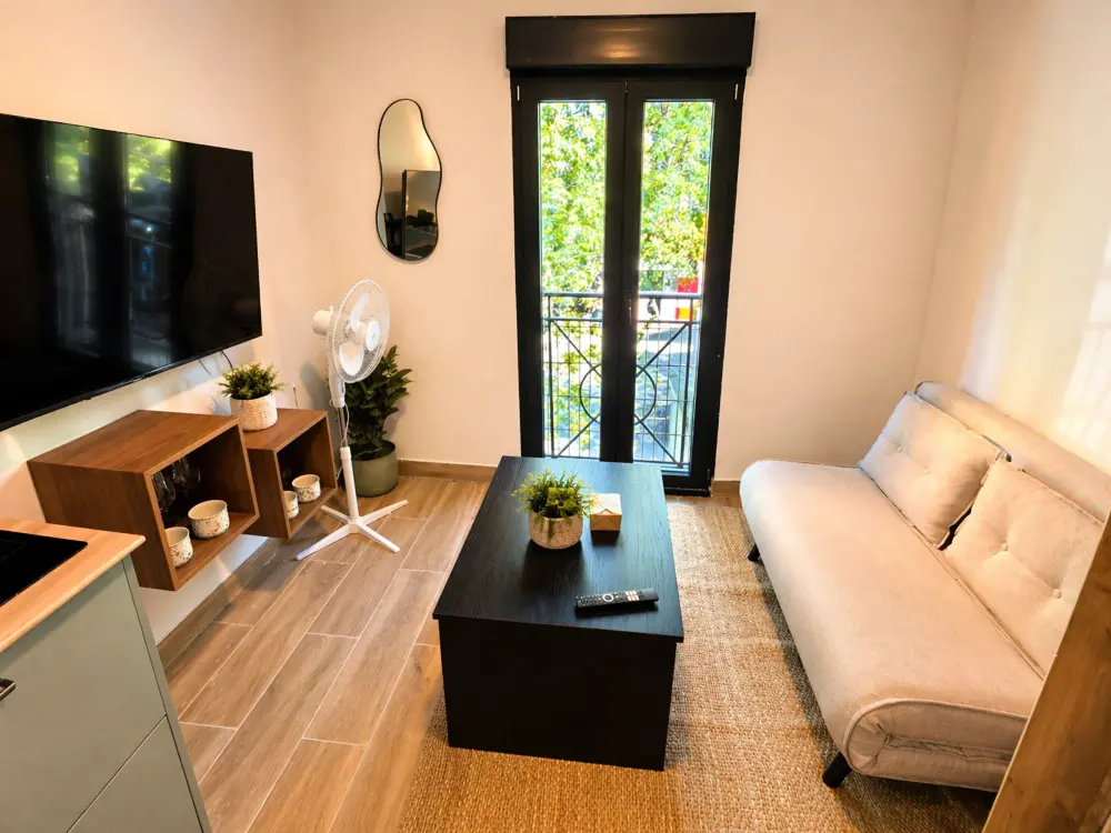 Location de Vacances Madrid 184