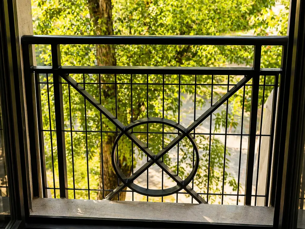 Location de Vacances Madrid 184
