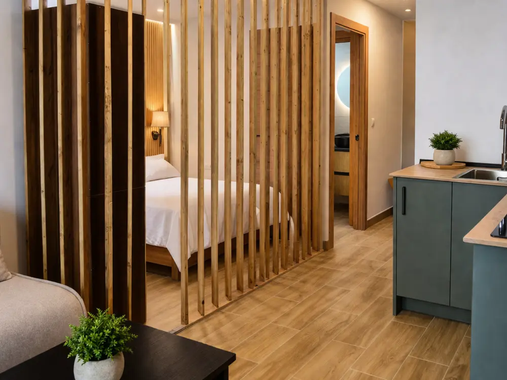 Location de Vacances Madrid 184