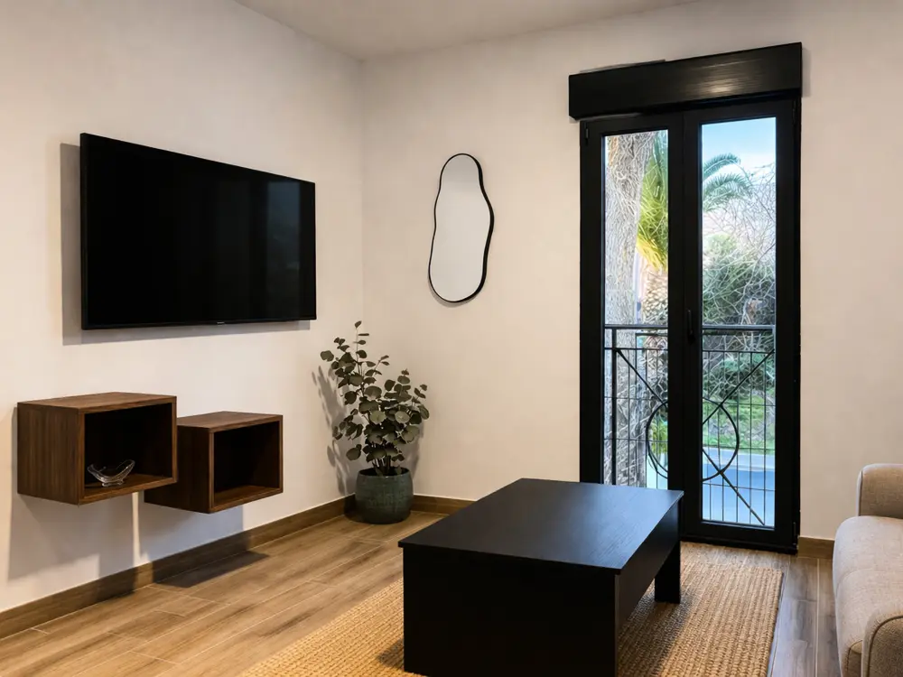 Location de Vacances Madrid 184