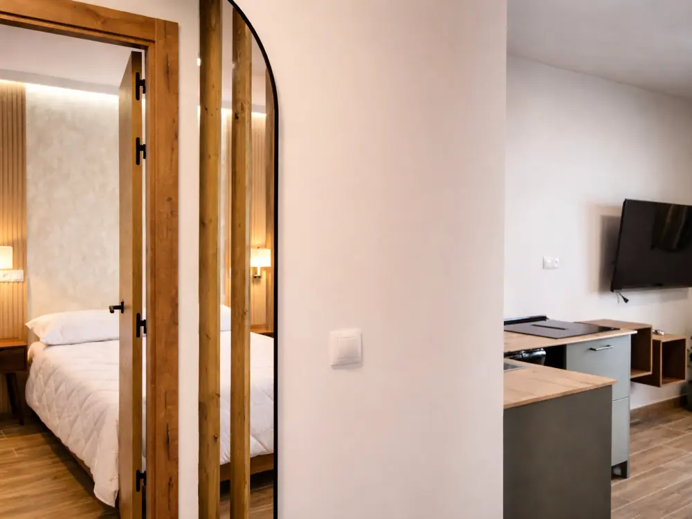 Location de Vacances Madrid 184