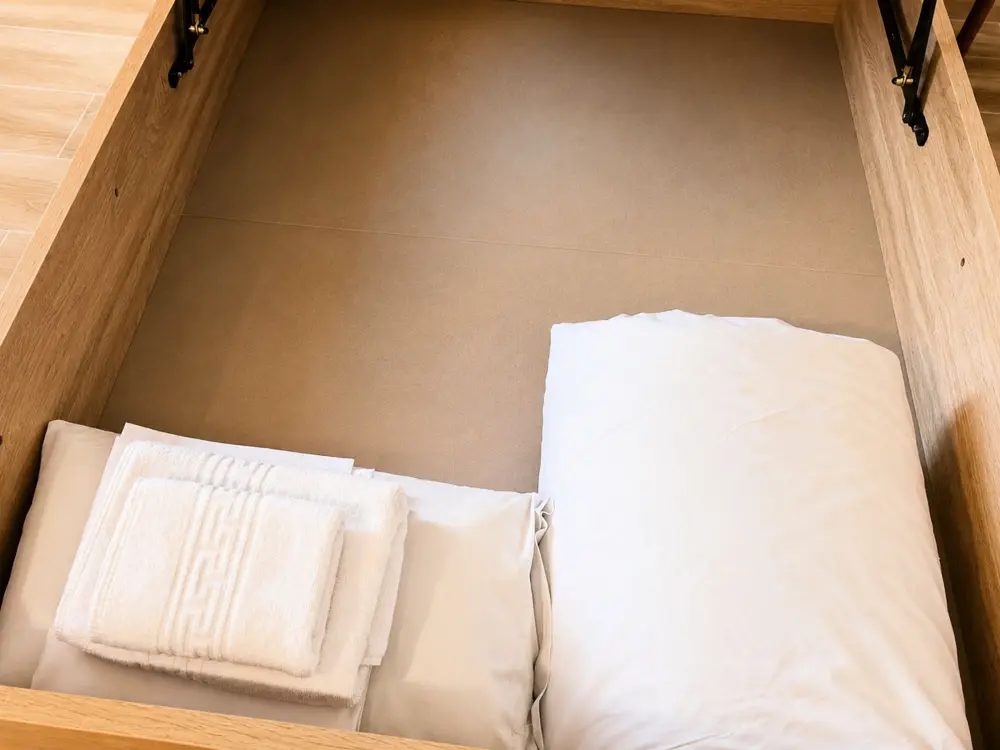 Location de Vacances Madrid 184