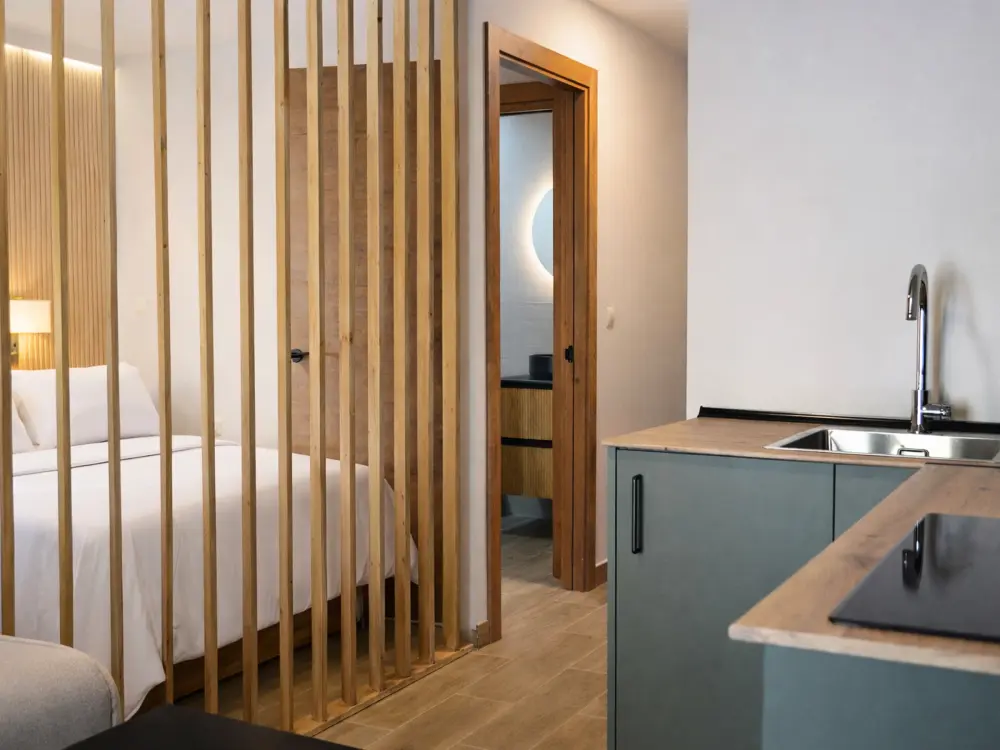 Location de Vacances Madrid 184
