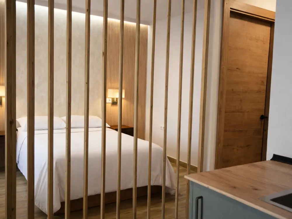 Location de Vacances Madrid 184