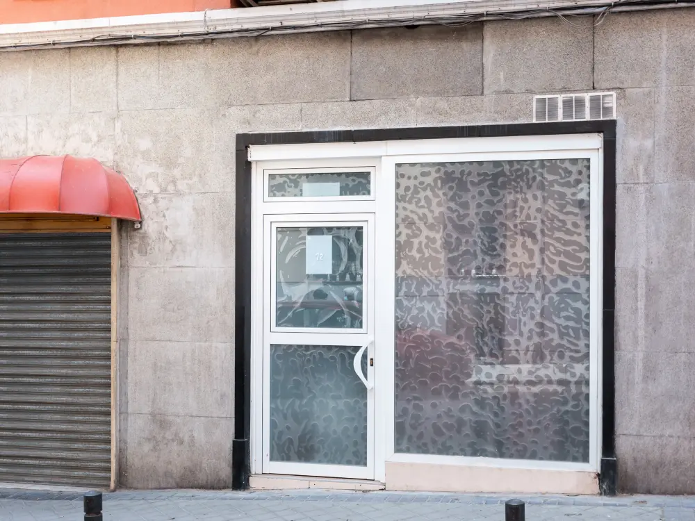 Location de Vacances Madrid 185