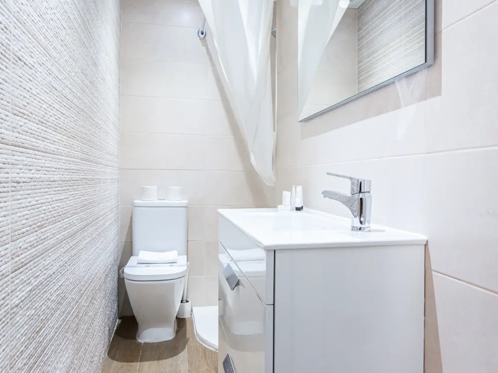 Location de Vacances Madrid 185