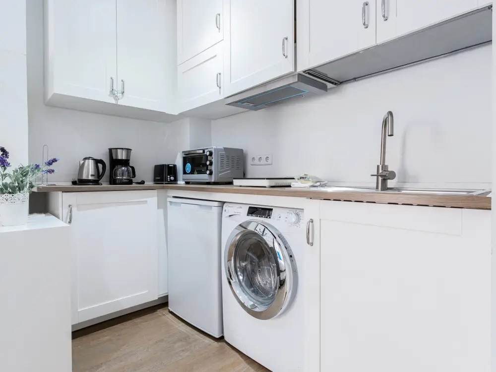 Location de Vacances Madrid 185