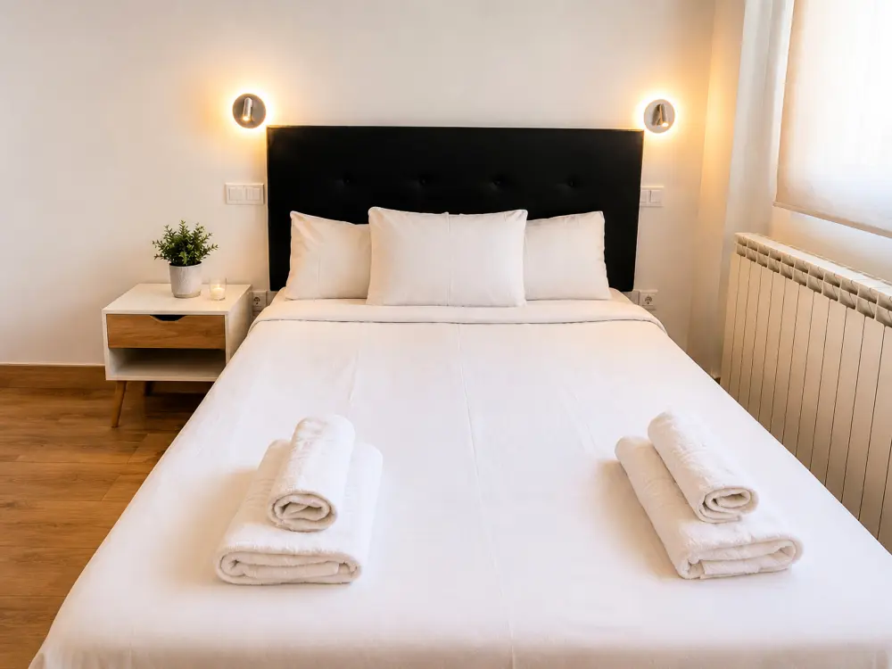 Location de Vacances Madrid 49