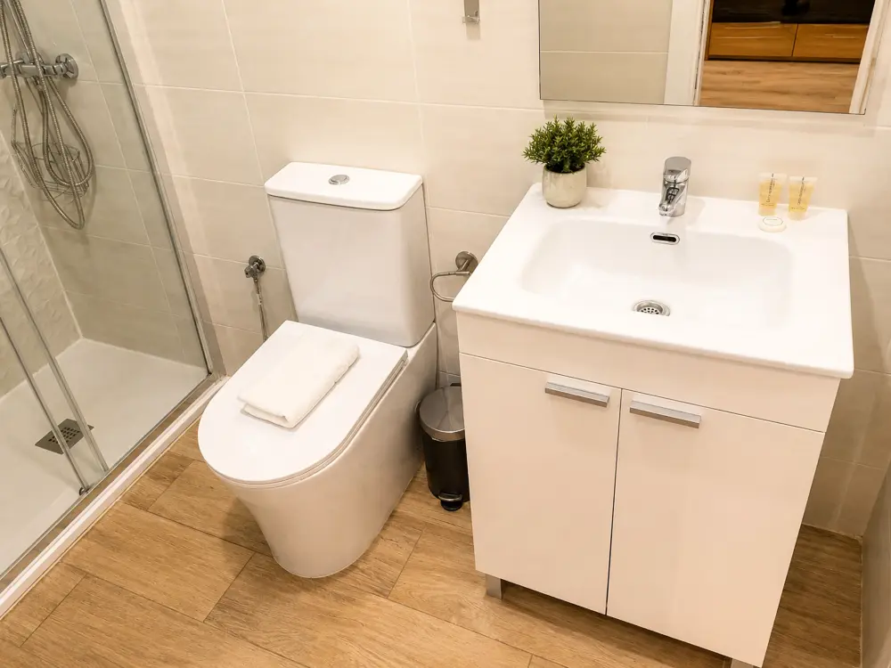 Location de Vacances Madrid 49