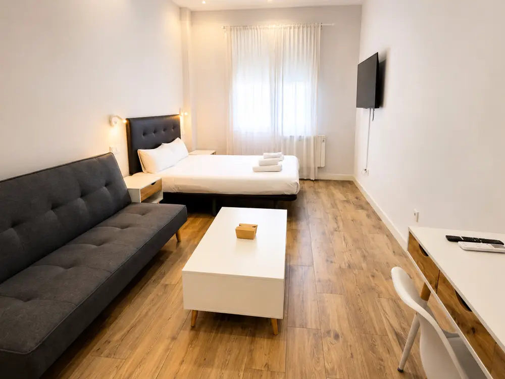 Location de Vacances Madrid 49