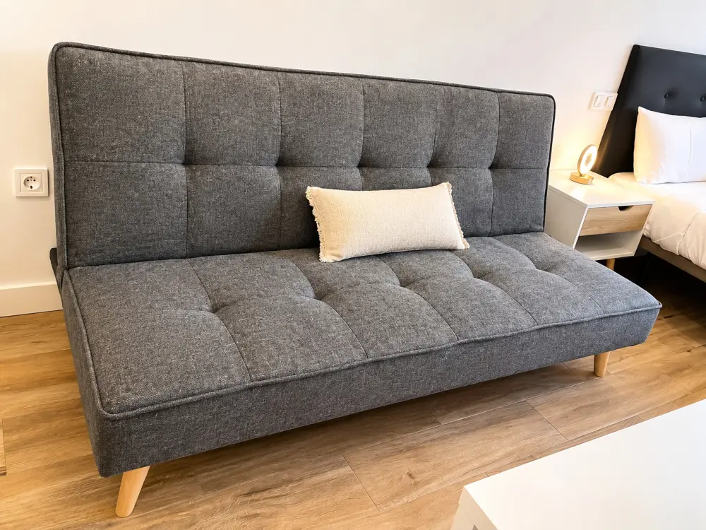 Location de Vacances Madrid 49