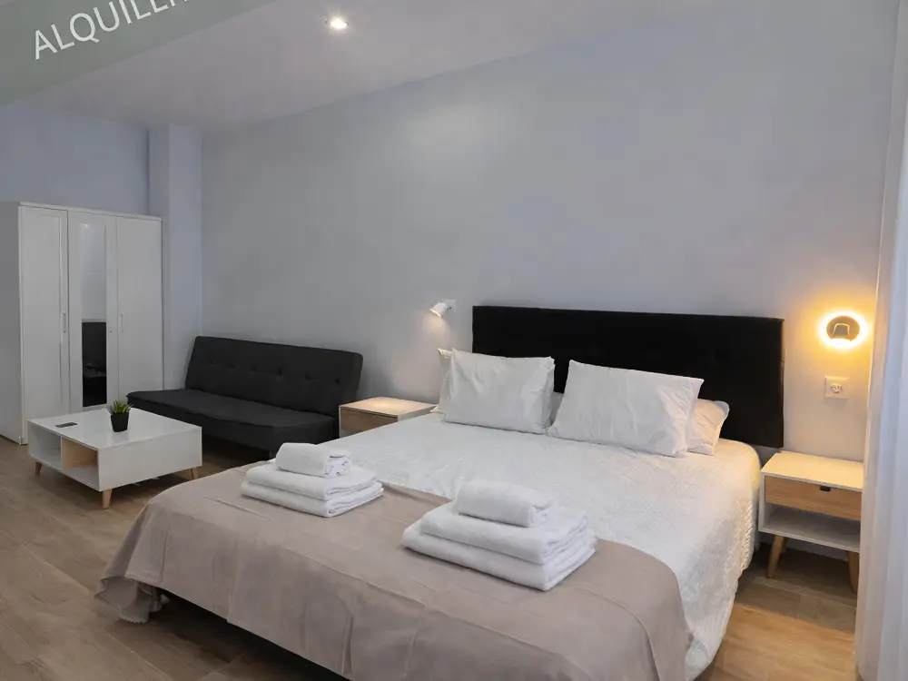 Location de Vacances Madrid 49