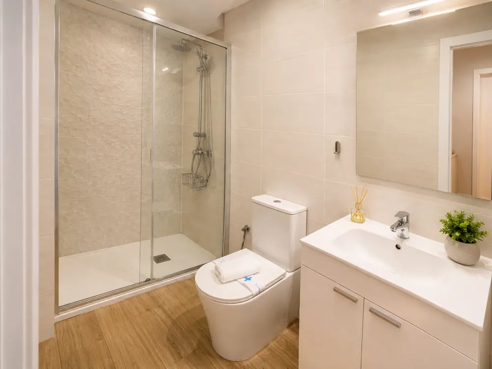 Location de Vacances Madrid 49