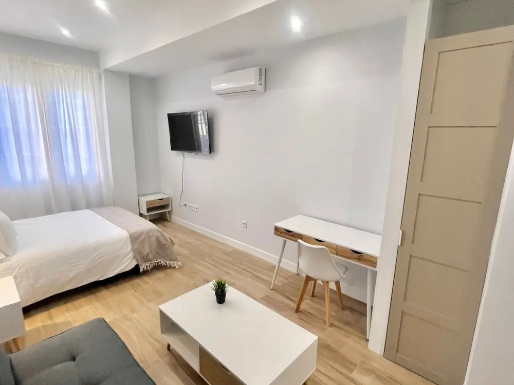 Location de Vacances Madrid 49