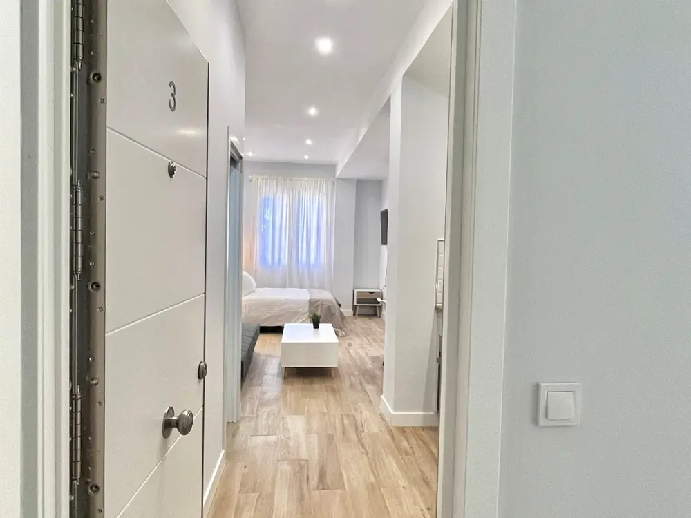 Location de Vacances Madrid 49