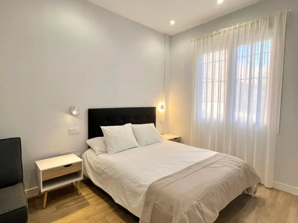 Location de Vacances Madrid 49