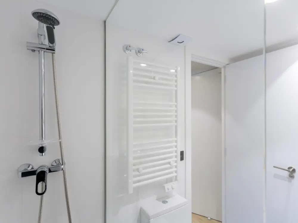 Location de Vacances Madrid 50