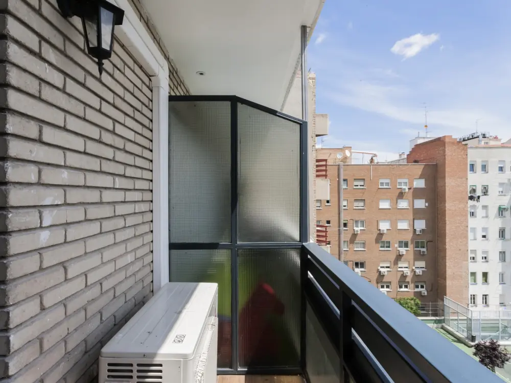 Location de Vacances Madrid 50