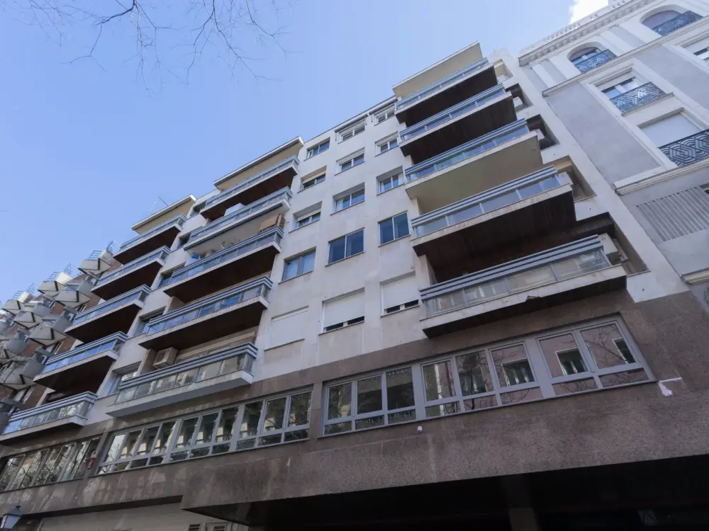 Location de Vacances Madrid 50