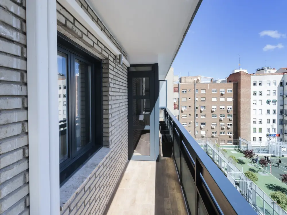 Location de Vacances Madrid 50