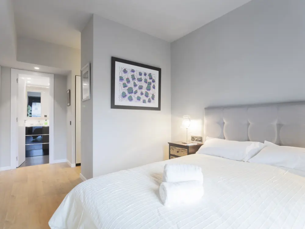 Location de Vacances Madrid 50