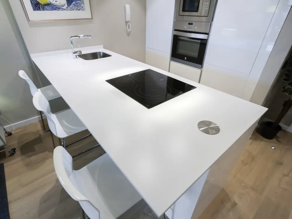 Location de Vacances Madrid 50