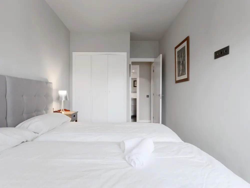 Location de Vacances Madrid 50