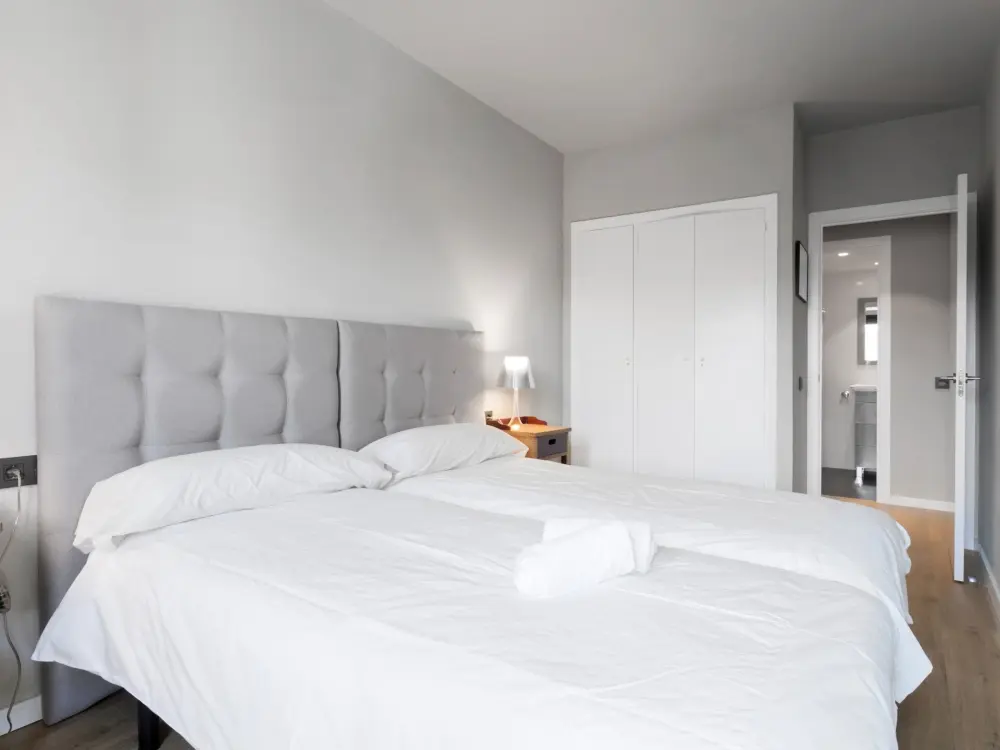 Location de Vacances Madrid 50