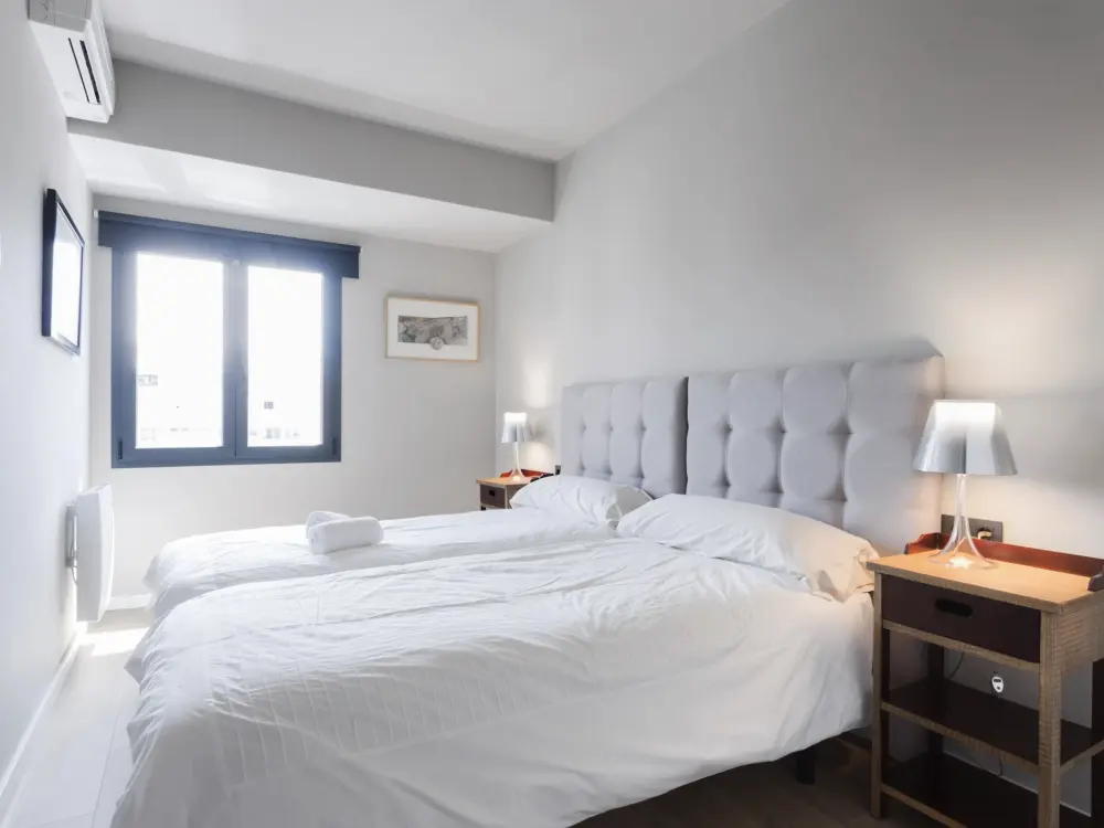 Location de Vacances Madrid 50