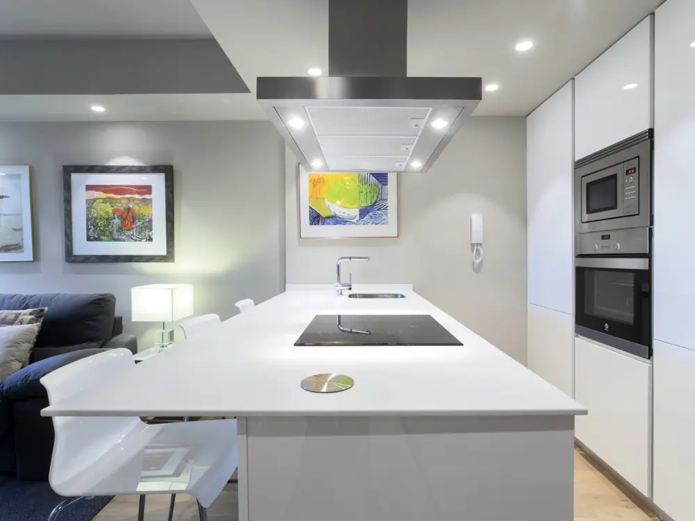 Location de Vacances Madrid 50