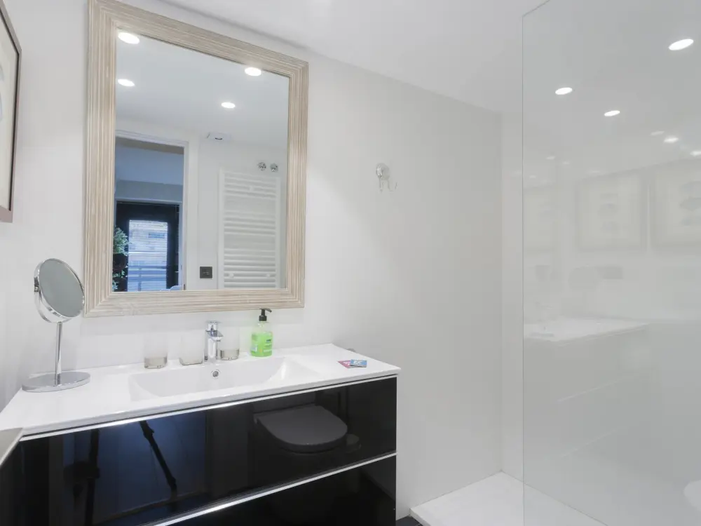 Location de Vacances Madrid 50