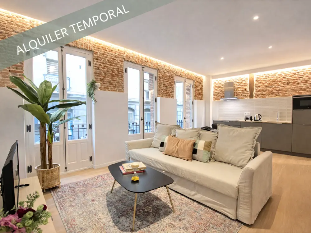 Location de Vacances Madrid 74