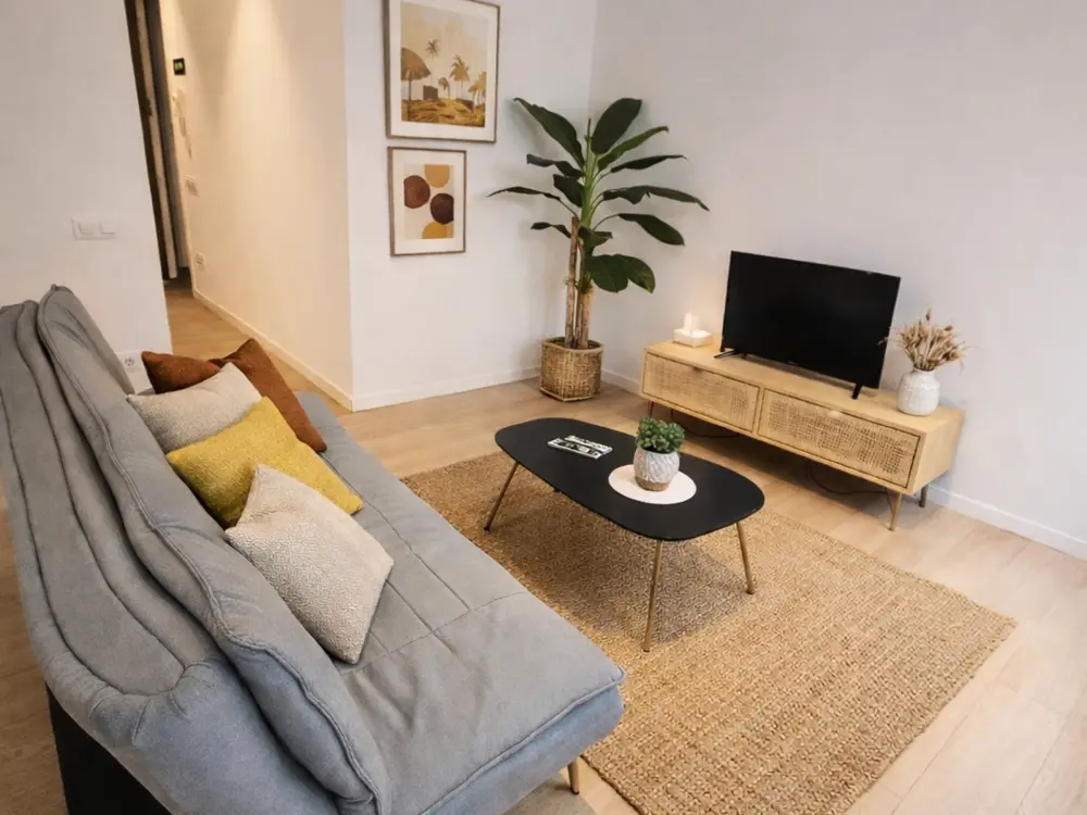 Location de Vacances Madrid 74