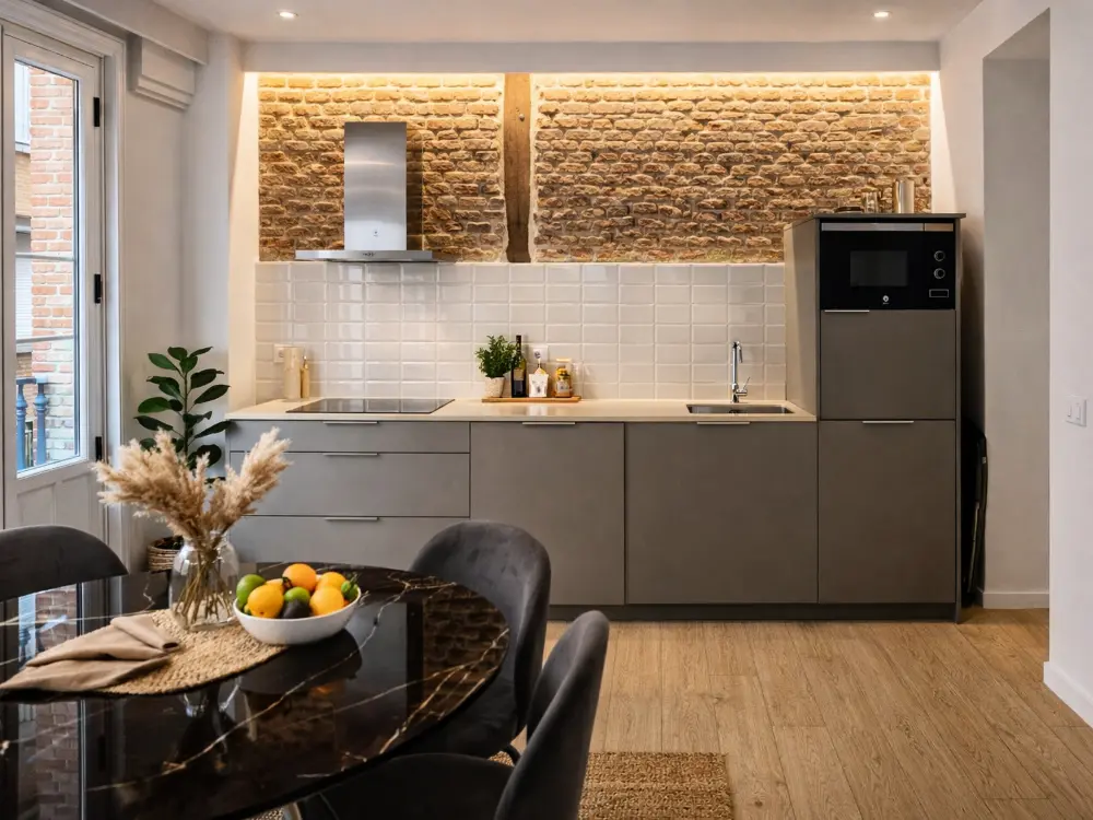 Location de Vacances Madrid 74