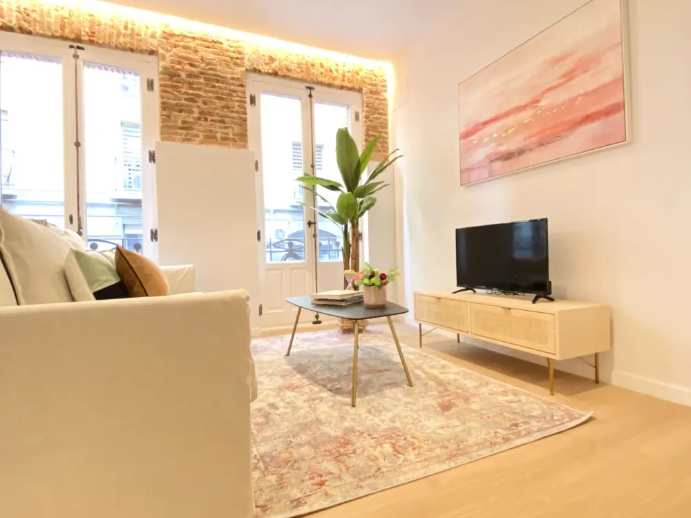 Location de Vacances Madrid 74