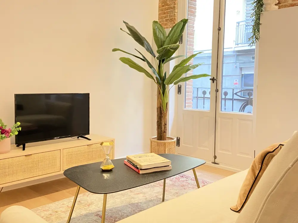 Location de Vacances Madrid 74